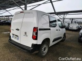  Peugeot  Partner ASPHALT CONNECT TAILLE M 950KG HDI 100 #3