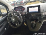  Peugeot  Partner ASPHALT CONNECT TAILLE M 950KG HDI 100 #4