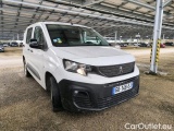  Peugeot  Partner ASPHALT CONNECT TAILLE M 950KG HDI 100 #19