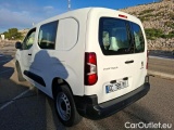  Peugeot  Partner PURETECH 110 S&S STANDARD 1000KG PREMIUM #2