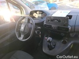  Peugeot  Partner PURETECH 110 S&S STANDARD 1000KG PREMIUM #4