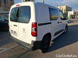 Peugeot  Partner PURETECH 110 S&S STANDARD 1000KG PREMIUM #3