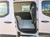  Peugeot  Partner PURETECH 110 S&S STANDARD 1000KG PREMIUM #10