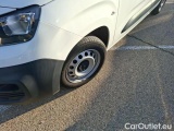  Peugeot  Partner PURETECH 110 S&S STANDARD 1000KG PREMIUM #21