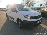  Peugeot  Partner PURETECH 110 S&S STANDARD 1000KG PREMIUM #29
