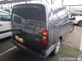  Peugeot  Partner ELECTRIC LONG PREMIUM #3