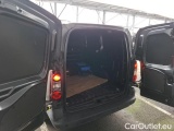  Peugeot  Partner ELECTRIC LONG PREMIUM #13