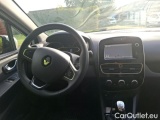  Renault  Clio AIR MEDIANAV DCI 75 #4