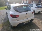  Renault  Clio AIR MEDIANAV DCI 75 #2