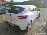  Renault  Clio AIR MEDIANAV DCI 75 #3