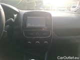  Renault  Clio AIR MEDIANAV DCI 75 #11
