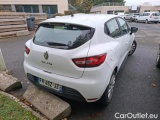  Renault  Clio AIR MEDIANAV DCI 75 #3