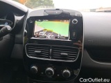  Renault  Clio AIR MEDIANAV DCI 75 #11