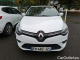 Renault  Clio AIR MEDIANAV DCI 75 #14