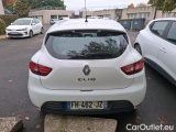  Renault  Clio AIR MEDIANAV DCI 75 #15