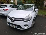  Renault  Clio AIR MEDIANAV DCI 75 #26