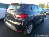  Renault  Clio AIR MEDIANAV DCI 90 - 18 #3