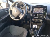  Renault  Clio AIR MEDIANAV DCI 90 - 18 #4