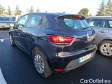  Renault  Clio AIR MEDIANAV DCI 90 - 18 #2