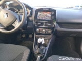  Renault  Clio AIR MEDIANAV DCI 90 - 18 #11