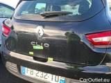  Renault  Clio AIR MEDIANAV DCI 90 - 18 #28
