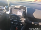  Renault  Clio AIR MEDIANAV ENERGY DCI 75 #11