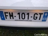  Renault  Clio AIR NAV BLUE DCI 85 #5