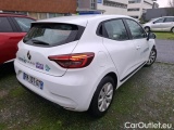  Renault  Clio AIR NAV BLUE DCI 85 #3
