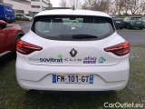  Renault  Clio AIR NAV BLUE DCI 85 #15