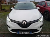  Renault  Clio AIR NAV BLUE DCI 85 #14