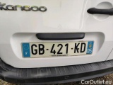  Renault  Kangoo EXTRA R-LINK - BLUE DCI 95 #5