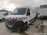  Renault  Master FG TR GCF F3500 L3H2 ENERGY DCI 150 #18