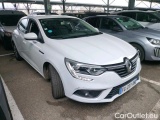  Renault  Megane AIR NAV 2P BLUE DCI 95 #25