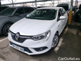  Renault  Megane AIR NAV 2P BLUE DCI 95 #27