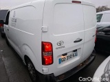  Toyota  Proace 1.5 D MEDIUM 120 D-4D BUSINESS #2