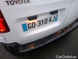  Toyota  Proace 1.5 D MEDIUM 120 D-4D BUSINESS #5