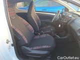  Citroen  C1 1.0 VTI 72 S&S FEEL #9