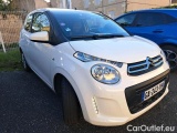  Citroen  C1 1.0 VTI 72 S&S FEEL #38