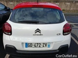  Citroen  C3 1.5 BLUEHDI 100 S&S SHINE BUSINESS #12