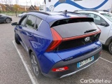  Hyundai  Bayon 1.0 T-GDI 100 DCT- 7 HYB 48V CREATIVE #2