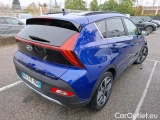  Hyundai  Bayon 1.0 T-GDI 100 DCT- 7 HYB 48V CREATIVE #3