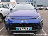  Hyundai  Bayon 1.0 T-GDI 100 DCT- 7 HYB 48V CREATIVE #14