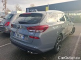  Hyundai  i30 1.0 T-GDI 120 MHEV DCT-7 N LINE SW #3