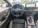  Hyundai  i30 1.0 T-GDI 120 MHEV DCT-7 N LINE SW #4