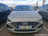  Hyundai  i30 1.0 T-GDI 120 MHEV DCT-7 N LINE SW #14