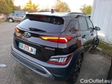  Hyundai  Konna 1.6 CRDI 136 MHEV 48V DCT-7 EXECUTIVE #3