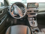  Hyundai  Konna 1.6 CRDI 136 MHEV 48V DCT-7 EXECUTIVE #4
