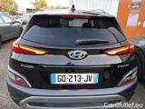  Hyundai  Konna 1.6 CRDI 136 MHEV 48V DCT-7 EXECUTIVE #15