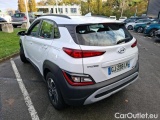  Hyundai  Konna 1.6 HYBRID 141 BUSINESS HEV #2