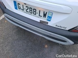  Hyundai  Konna 1.6 HYBRID 141 BUSINESS HEV #20